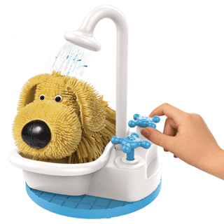 Soggy Doggy, Spin Master