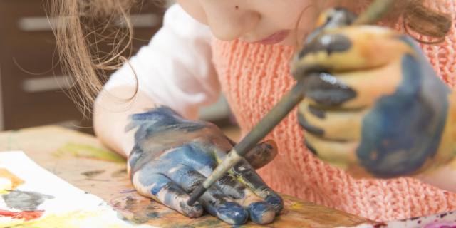 Scarsa igiene a scuola: 6 mamme su 10 temono gli insetti e i parassiti