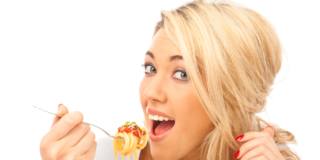 Carboidrati: sì grazie!