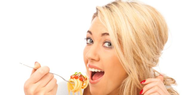 Carboidrati: sì grazie!