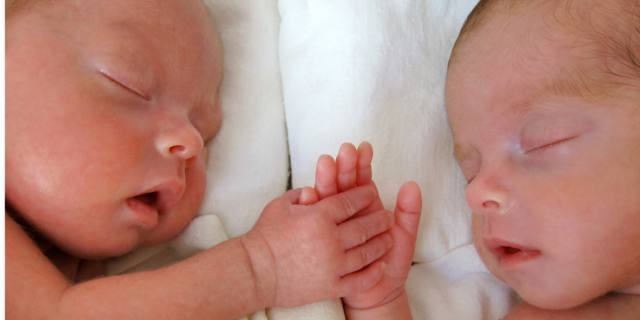 Parto pretermine: un test individua il rischio