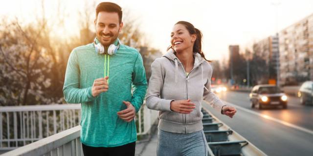 Memoria: per migliorarla bastano 10 minuti di esercizio fisico