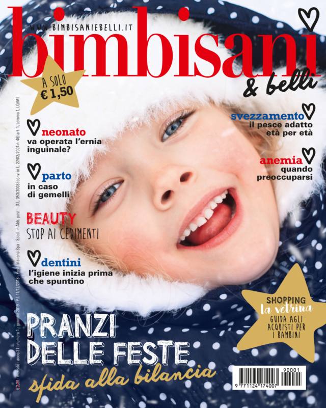 1@BSB01 Cover GENNAIO.indd 1@BSB01 Cover GENNAIO.indd