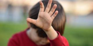 Bambini violenti: colpa anche di sberle e sculacciate