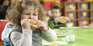 Obesità infantile: importante riconoscerla presto