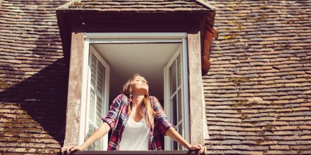 Malattie respiratorie?  Fatti baciare dal sole