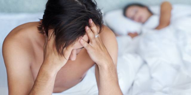 Disfunzione erettile & infarto: c’è un legame