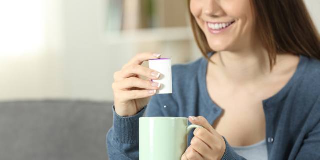 Dolcificanti sono pericolosi per la salute?