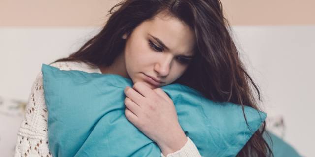 Disturbi mentali: adolescenti ad alto rischio