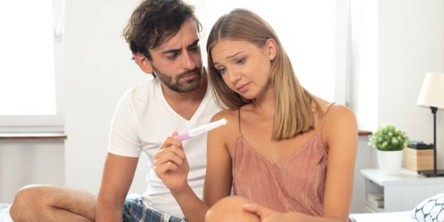 Cause di infertilità: anche diabete e tiroide