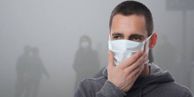 Infertilità maschile: colpa anche dell’inquinamento