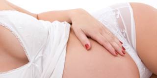 L’intimo in gravidanza: sostegno e comodità