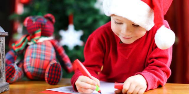 Natale sul lago, molto più di un semplice mercatino