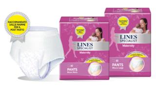 Pants, Lines Specialist Maternity