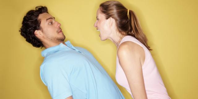 Litigare fa male alla salute