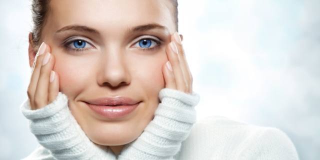 Mani fredde in donne e bambini? Questione di muscoli