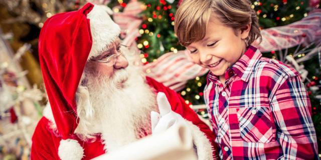 Mercatini di Natale: le novità di Rango per grandi a piccini