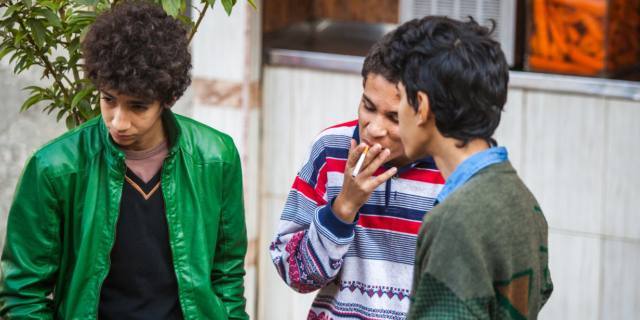 Cannabis a 13 anni: più dannosa dell’alcol