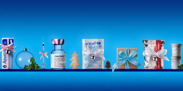 Regali last minute e… solidali!