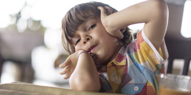 Adhd: frammenti di Dna legati alla malattia