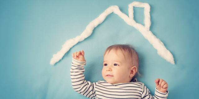 La tua casa è sana?