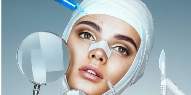 Chirurgia plastica: è boom tra gli under 25