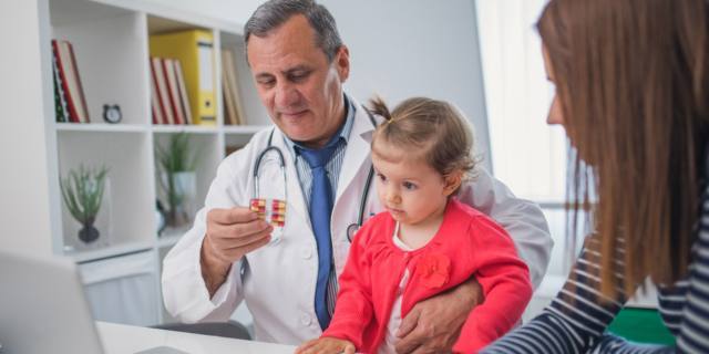 Contro l’abuso di antibiotici c’è un nuovo test