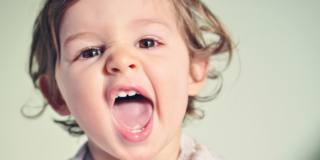 Celiachia: occhio ai denti dei bambini