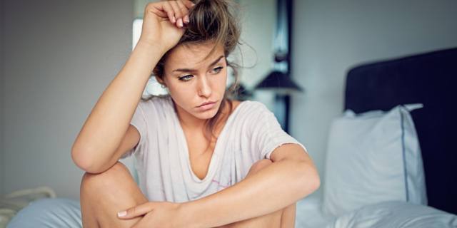 Aritmia: depressione fa male al cuore