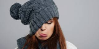 Depressione invernale: responsabile un gene?