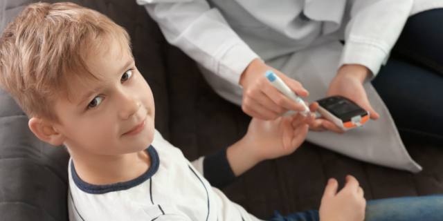 Diabete di tipo 1: perché è in aumento in Europa