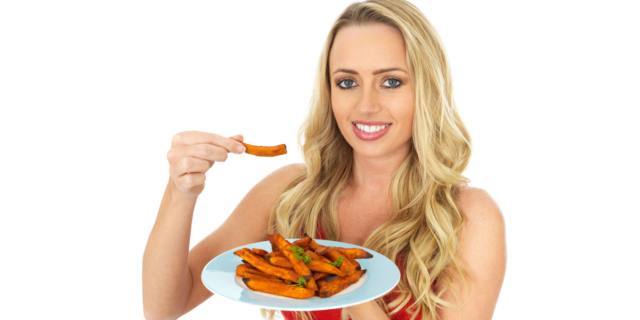 Dieta salva-cervello: più carboidrati e meno proteine