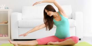 Sport in gravidanza: quali si possono fare?