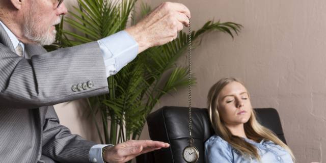 Dolori del parto: un aiuto dall’ipnosi