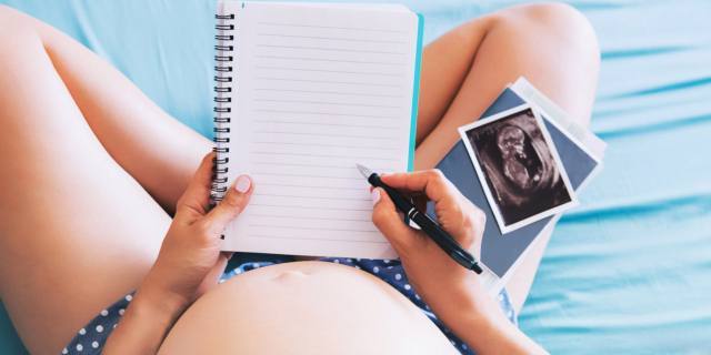 Movimenti del feto: controllarli non basta a scongiurare la morte in utero