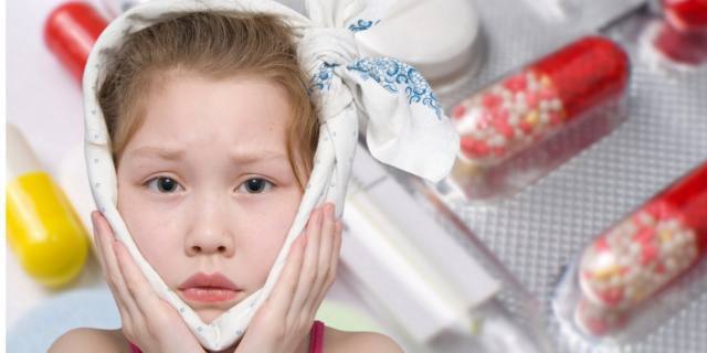 Parotite: cinque cose da sapere sugli orecchioni