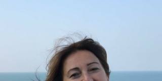 Dottoressa Sara De Carolis