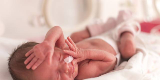 Prematurità resta una malattia grave