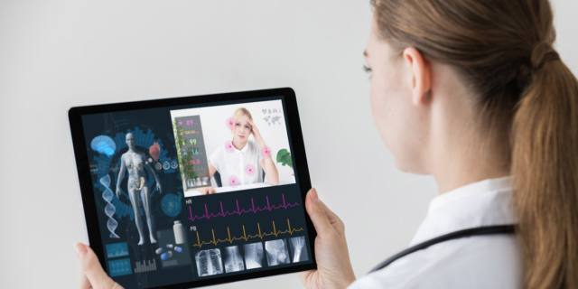 Salute 4.0: curarsi nell’era digitale