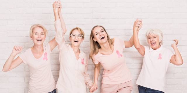 Tumore al seno: le regole d’oro per prevenirlo