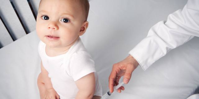 Vaccino varicella ai bambini: cosa è, quando farlo, effetti indesiderati