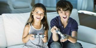Dislessia nei bambini: un aiuto dai videogiochi d’azione