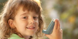 Obesità infantile e asma: confermato il legame