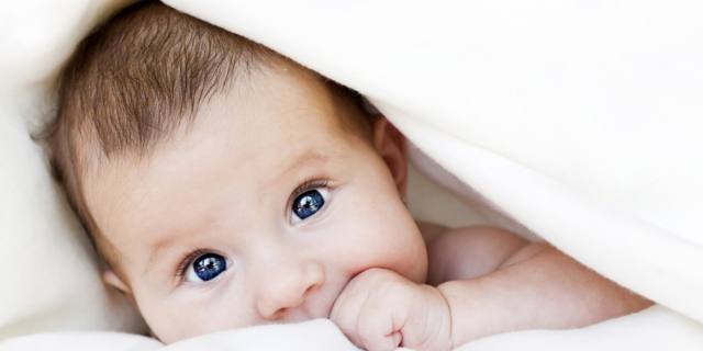 Calo nascite in Italia: il Sud batte il Nord