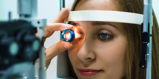 Salute degli occhi: 1 italiano su 5 non va dall’oculista