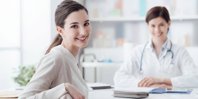 Tumore dell’ovaio: più chance di guarigione nei centri specializzati