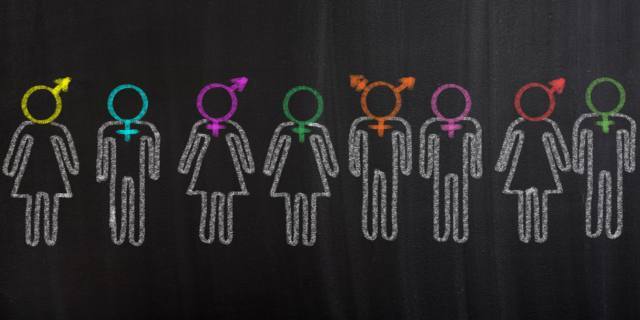 L’identità sessuale è scritta nei geni?