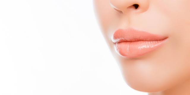 Ritocco: tra i più gettonati le labbra ad arco di Cupido