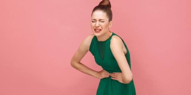 Sindrome del colon irritabile: cosa mangiare e cosa no