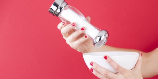 Troppo sale “consuma” le ossa?